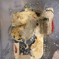   at V Secret Street Food - Food Stall in Chiang Mai