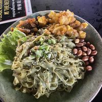   at V Secret Street Food - Food Stall in Chiang Mai