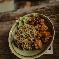 Delicious  at V Secret Street Food - Food Stall in Chiang Mai