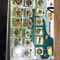   at V Secret Street Food - Food Stall in Chiang Mai