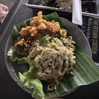   at V Secret Street Food - Food Stall in Chiang Mai