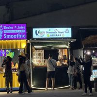   at V Secret Street Food - Food Stall in Chiang Mai