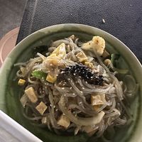  at V Secret Street Food - Food Stall in Chiang Mai