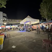   at V Secret Street Food - Food Stall in Chiang Mai