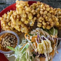  at V Secret Street Food - Food Stall in Chiang Mai