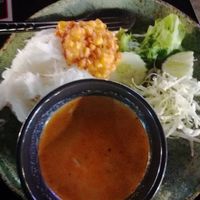 Curry at V Secret Street Food - Food Stall in Chiang Mai