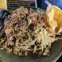  at V Secret Street Food - Food Stall in Chiang Mai