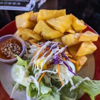 at V Secret Street Food - Food Stall in Chiang Mai