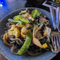  at V Secret Street Food - Food Stall in Chiang Mai