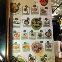   at V Secret Street Food - Food Stall in Chiang Mai