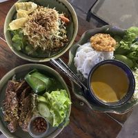   at V Secret Street Food - Food Stall in Chiang Mai