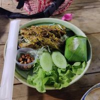  at V Secret Street Food - Food Stall in Chiang Mai