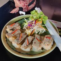  at V Secret Street Food - Food Stall in Chiang Mai