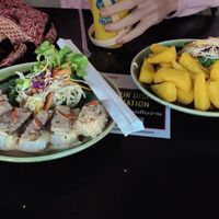  at V Secret Street Food - Food Stall in Chiang Mai