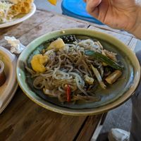  at V Secret Street Food - Food Stall in Chiang Mai
