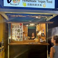  at V Secret Street Food - Food Stall in Chiang Mai
