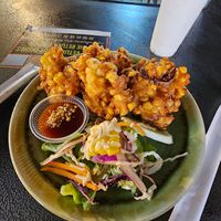  at V Secret Street Food - Food Stall in Chiang Mai