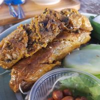  at V Secret Street Food - Food Stall in Chiang Mai