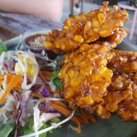  at V Secret Street Food - Food Stall in Chiang Mai