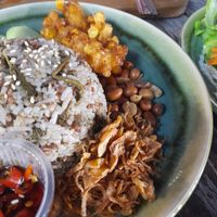  at V Secret Street Food - Food Stall in Chiang Mai