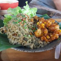  at V Secret Street Food - Food Stall in Chiang Mai