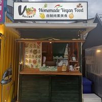  at V Secret Street Food - Food Stall in Chiang Mai