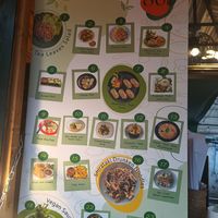  at V Secret Street Food - Food Stall in Chiang Mai