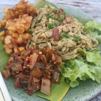  at V Secret Street Food - Food Stall in Chiang Mai
