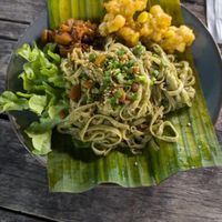  at V Secret Street Food - Food Stall in Chiang Mai
