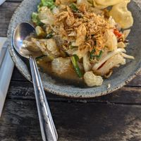  at V Secret Street Food - Food Stall in Chiang Mai