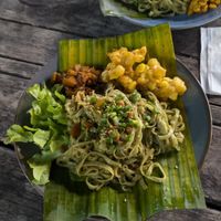  at V Secret Street Food - Food Stall in Chiang Mai