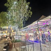 Market   at V Secret Street Food - Food Stall in Chiang Mai