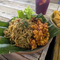  at V Secret Street Food - Food Stall in Chiang Mai