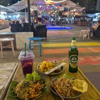  at V Secret Street Food - Food Stall in Chiang Mai