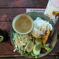  at V Secret Street Food - Food Stall in Chiang Mai