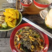 Yummiii at V Secret Street Food - Food Stall in Chiang Mai