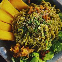   at V Secret Street Food - Food Stall in Chiang Mai