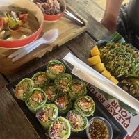   at V Secret Street Food - Food Stall in Chiang Mai