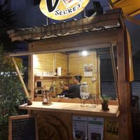 The Magic Place at V Secret Street Food - Food Stall in Chiang Mai