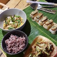   at V Secret Street Food - Food Stall in Chiang Mai