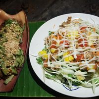  at V Secret Street Food - Food Stall in Chiang Mai