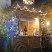 Storefront  at V Secret Street Food - Food Stall in Chiang Mai
