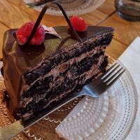  at Cafe & Bar 21 in Rovaniemi