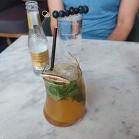  at Cafe & Bar 21 in Rovaniemi