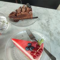  at Cafe & Bar 21 in Rovaniemi