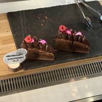   at Cafe & Bar 21 in Rovaniemi