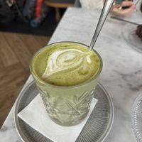   at Cafe & Bar 21 in Rovaniemi