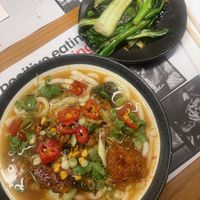   at Wagamama - Cardinal Place in London
