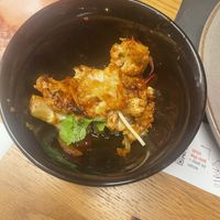   at Wagamama - Cardinal Place in London