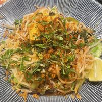   at Wagamama - Cardinal Place in London
